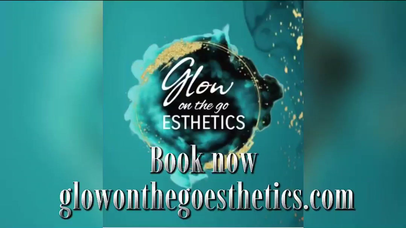 Glow on the Go Esthetics
